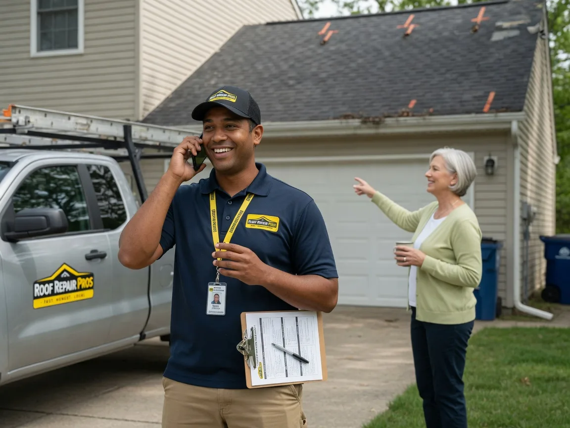 Roof Repair Selfridge, ND FAQs